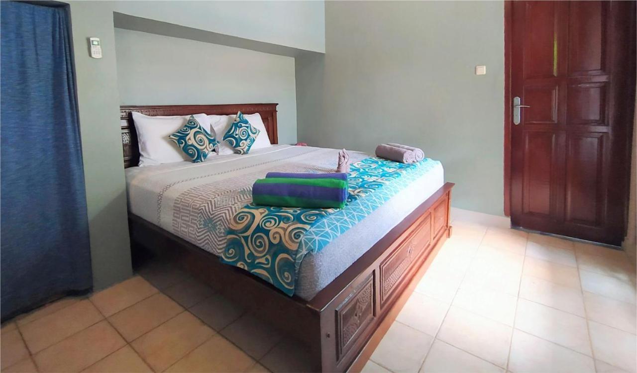 Villa Naga Maya Legian Zewnętrze zdjęcie