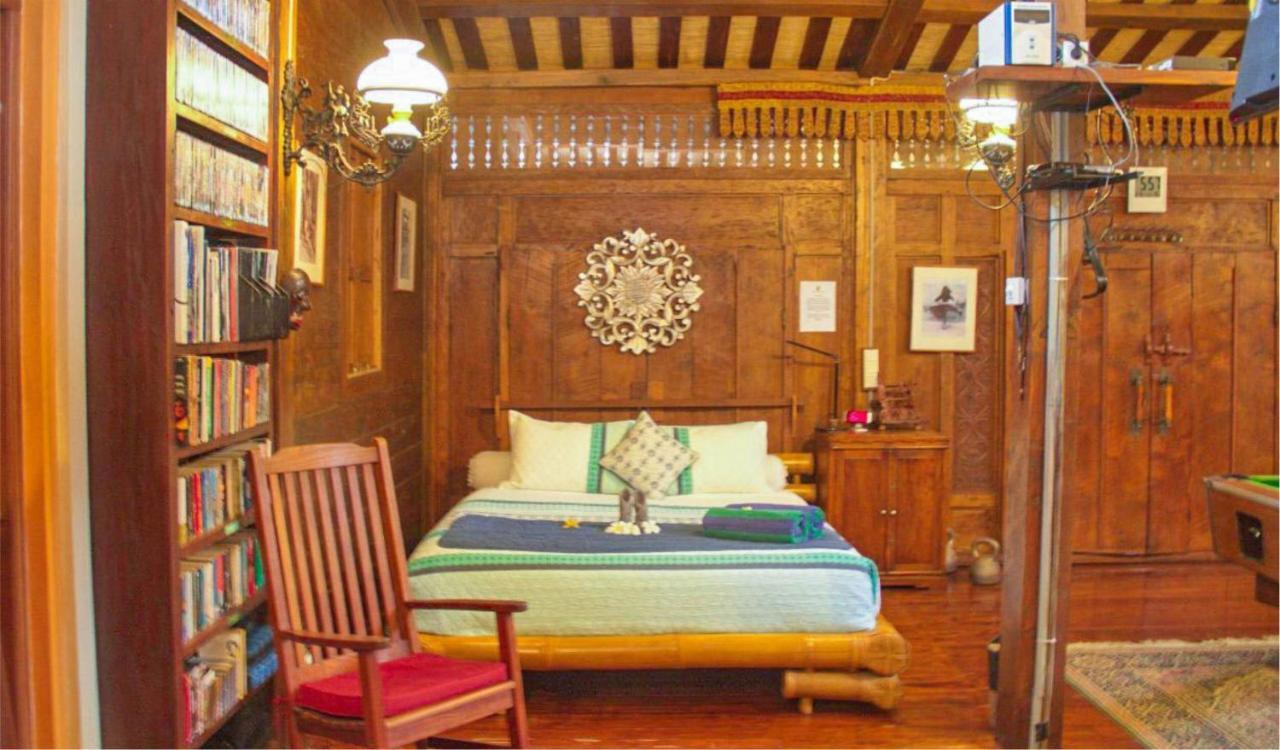 Villa Naga Maya Legian Zewnętrze zdjęcie