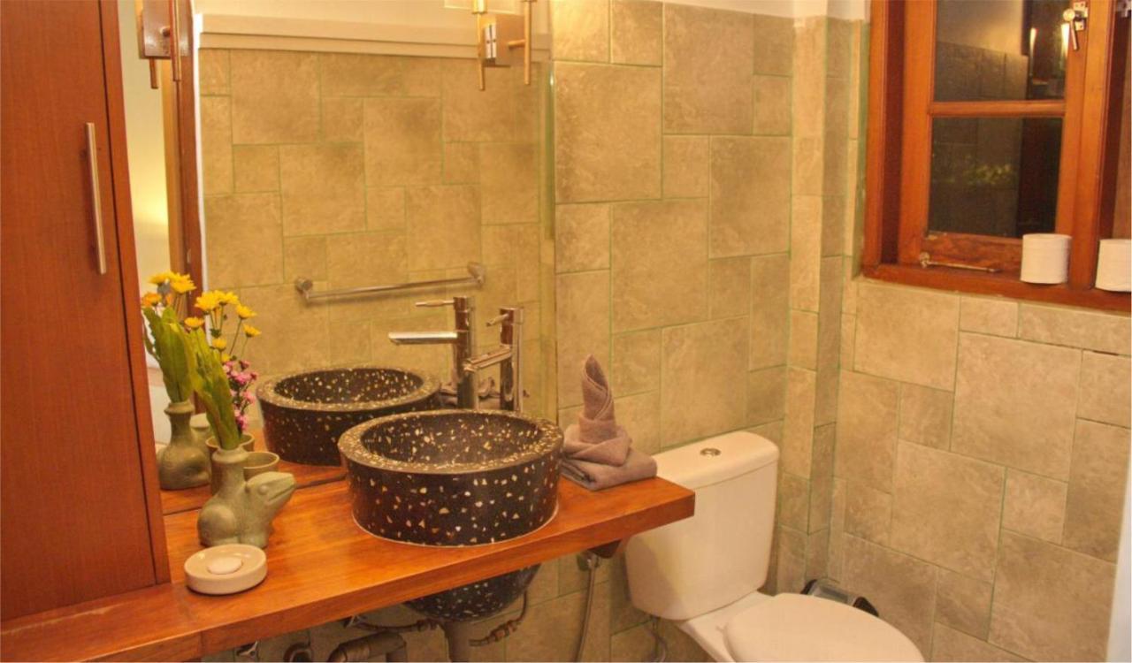 Villa Naga Maya Legian Zewnętrze zdjęcie
