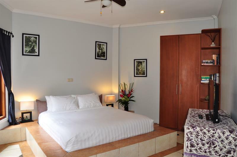 Villa Naga Maya Legian Zewnętrze zdjęcie